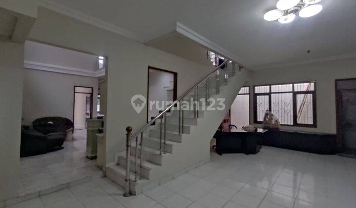 For Sale Rumah Bagus Siap Huni di Pasir Luyu  1