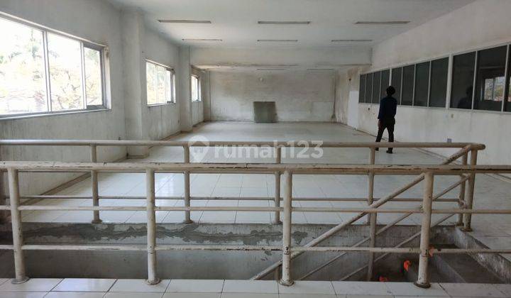 For Sale Gudang Multifungsi di Rancaekek 1