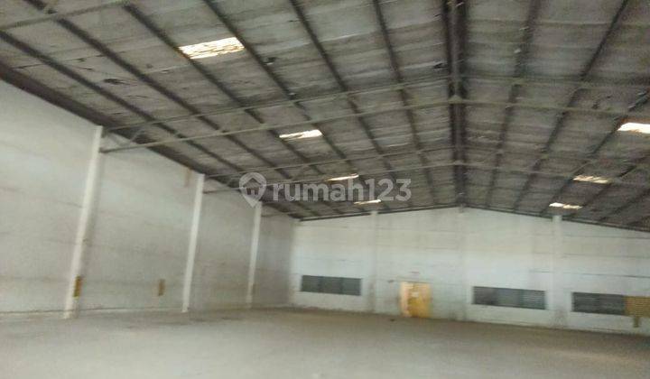 For Sale Gudang Multifungsi di Rancaekek 2