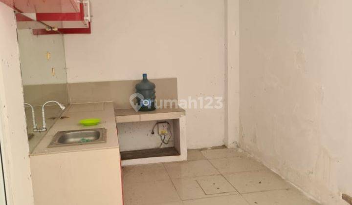 For Sale Rumah Minimalis Lokasi di Sariwangi 2