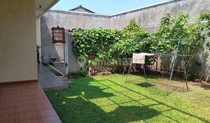For Sale Rumah Cantik 2 Lantai di Kawasan Bandung Utara 1