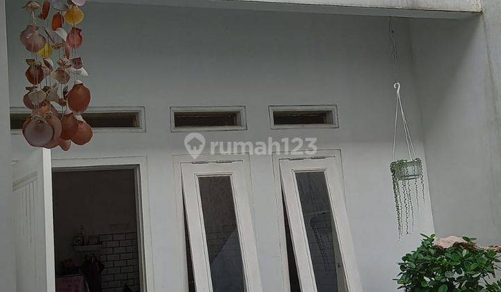 For Sale Rumah Nyaman di Cimahi Utara Mainroad 1