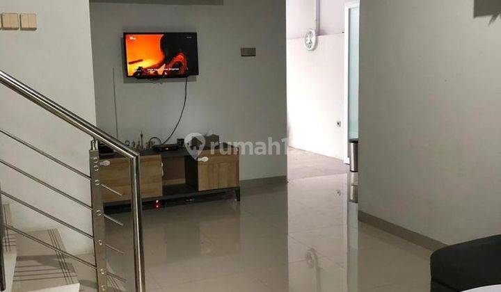 For Sale Rumah Minimalis 2 Lantai di Cimahi Utara 2