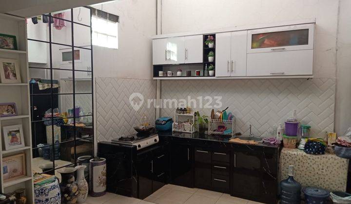 For Sale Rumah Minimalis di Jingga Residence Ciwastra 2