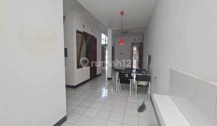 For Sale Rumah Minimalis di Setra Duta Strategis 1