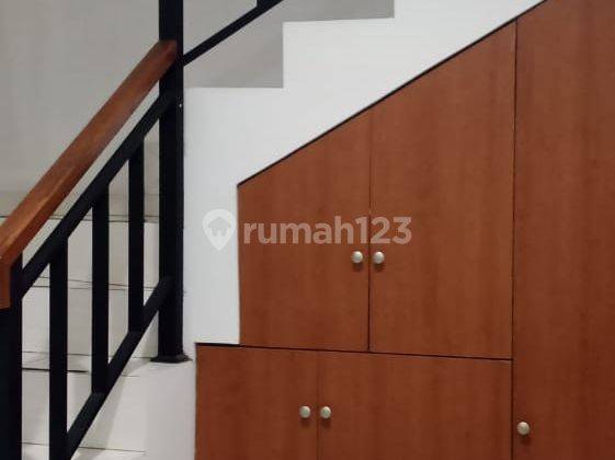 For Sale Rumah Minimalis di Cluster Ciwaruga 1