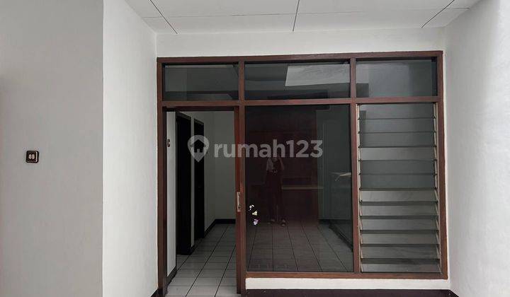 Rumah Modern Minimalis Kopo 2