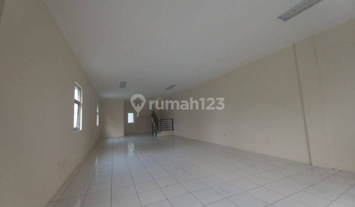 For Rent Ruko 2,5 Lantai di Kopo Katapang Strategis 1