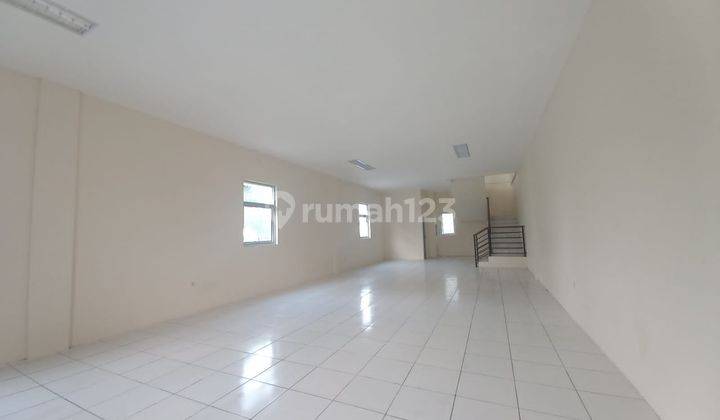 For Rent Ruko 2,5 Lantai di Kopo Katapang Strategis 2