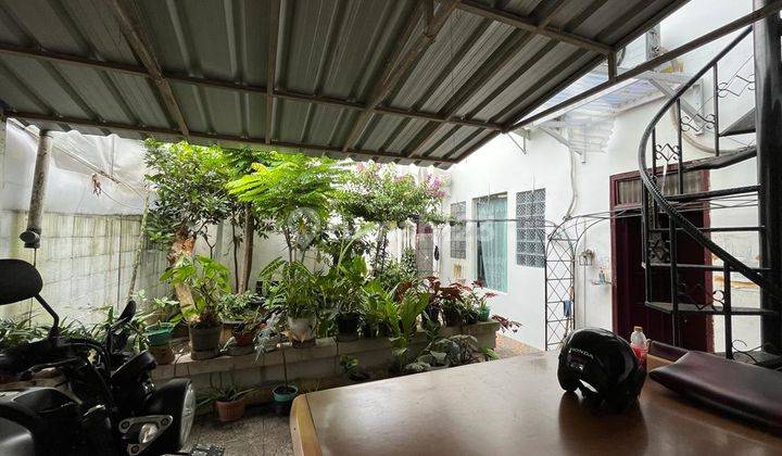 Rumah Modern Dan Kosan Aktif Cigadung 1