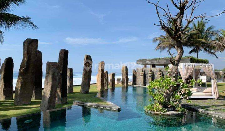 Honeymoon villa  1
