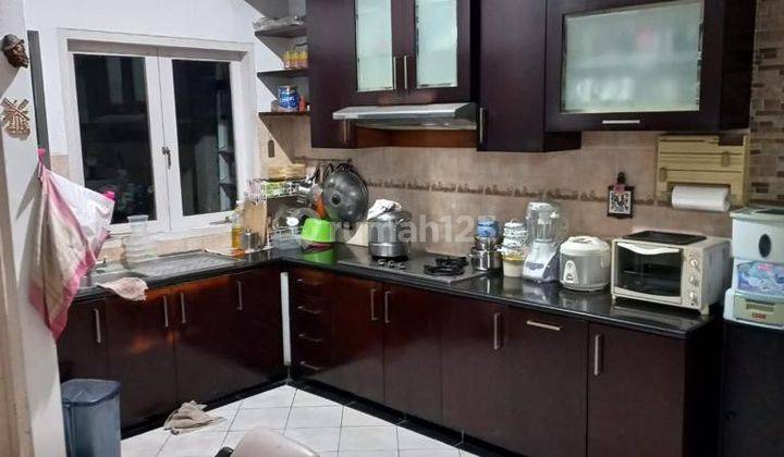 Dijual Rumah Siap Huni  Kota Baru Parahyangan 2