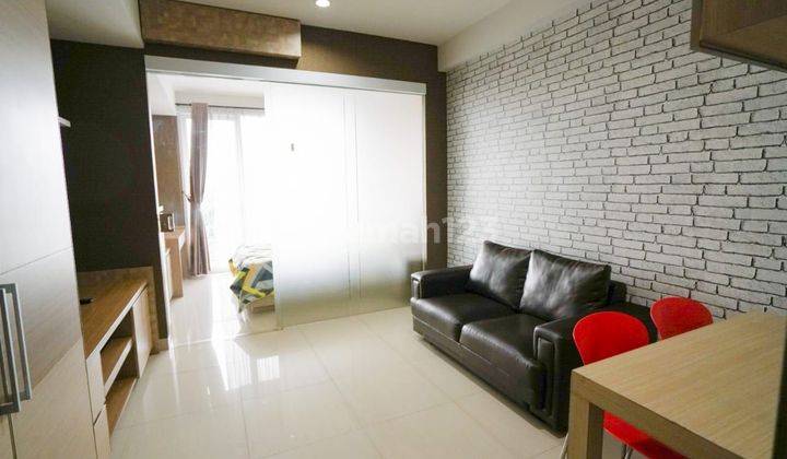 Dago Suites Apartment 1