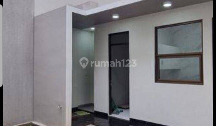 Rumah Minimalis Siap Pakai Full Furnished Batununggal
 1