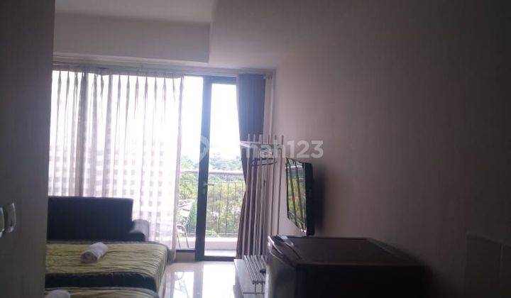 Beverly Dago Apartement 1