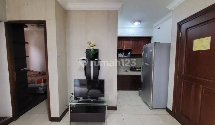 Majesty Apartemen 2