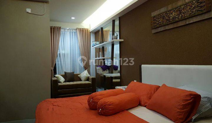 Dago Suites Apartment 1