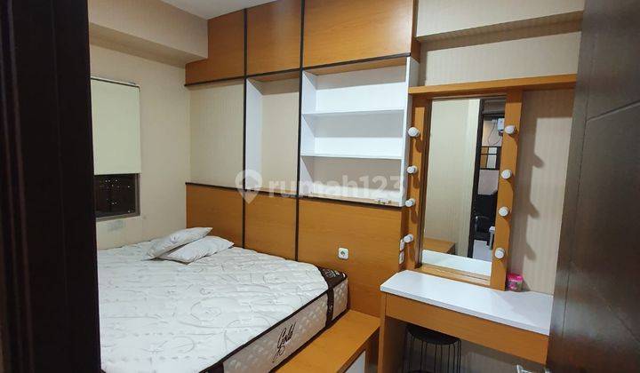 Apartemen M Square 2