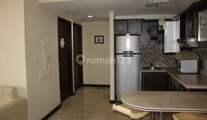 Braga City Walk Apartemen 2