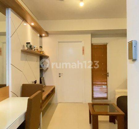 Parahyangan Residence 2