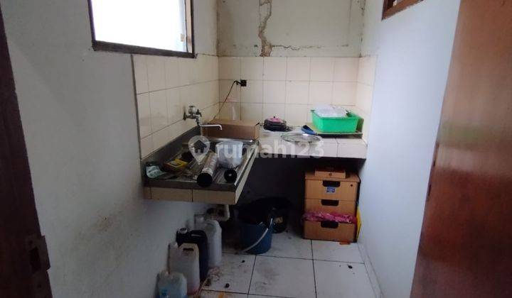 Rumah Toko Gatot Subroto 1