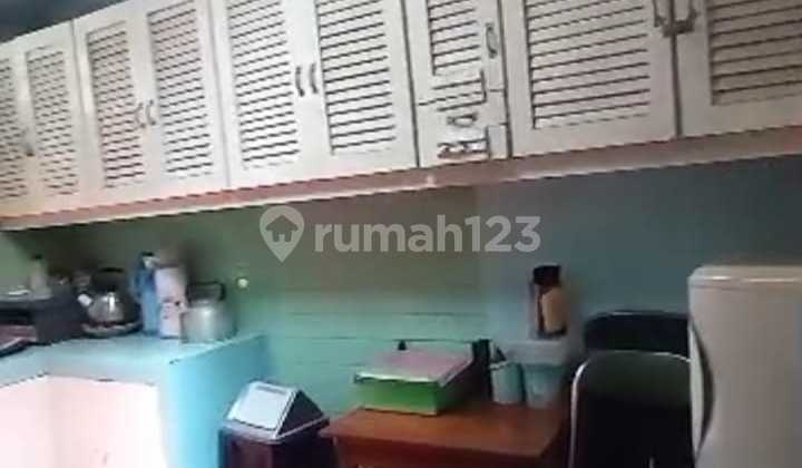 Rumah Classic Dago 1
