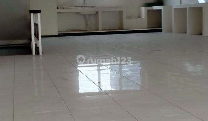 Disewakan Ruko di Genteng Kali Dekat Jl Tunjungan 2