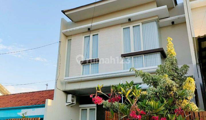 Dijual Rumah Siap Huni Disurabaya Timur Furnish Dekat Merr 2