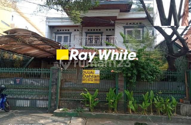 Dijual rumah di meruya selatan, kembangan jakarta barat Dijual rumah di meruya selatan, kembangan jakarta barat