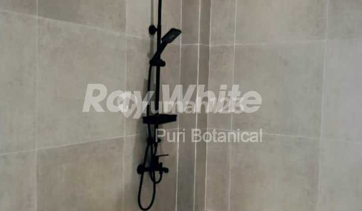 Dijual rumah baru joglo dalam komplek kembangan jakarta barat