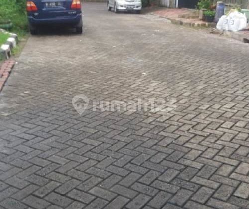 Dijual Rumah Puri Botanical, Mega Kebon Jeruk, Joglo, Kembangan Jakarta Barat 2