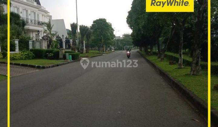 Dijual Kavling mega kebon jeruk joglo, kembangan jakarta barat 2