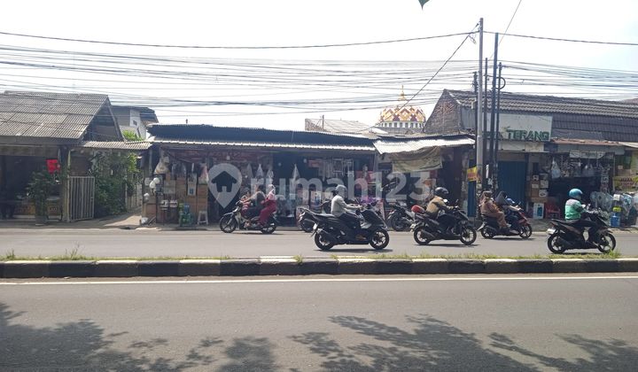 Dijual Kios Ciledug Raya, Larangan, Tangerang Kota