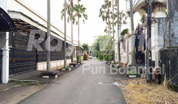 kav dki meruya utara, joglo, kembangan, puri indah jakarta barat 1