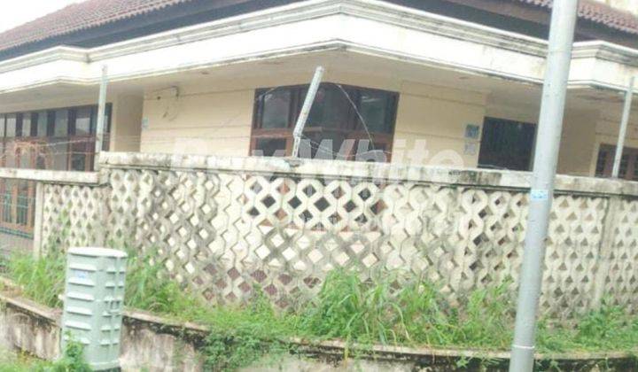 Dijual Rumah Taman Kebon Jeruk, Intercon, Meruya, Srengseng, Kembangan Jakarta Barat 2