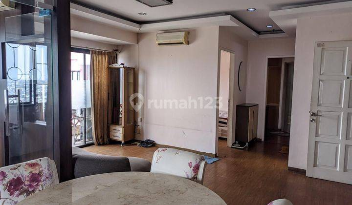 Di jual Apartement puri garden, kembangan jakarta barat 2