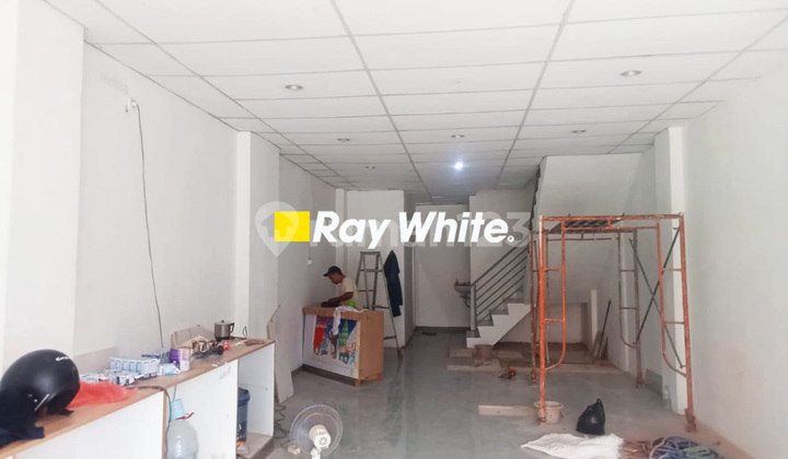 Disewakan ruko gandeng ciledug raya cipulir jakarta selatan per unit 2