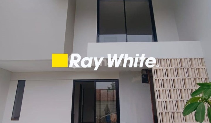 Dijualbrunahbarundalam Cluster Joglo Kembangan. Jakarta Barat