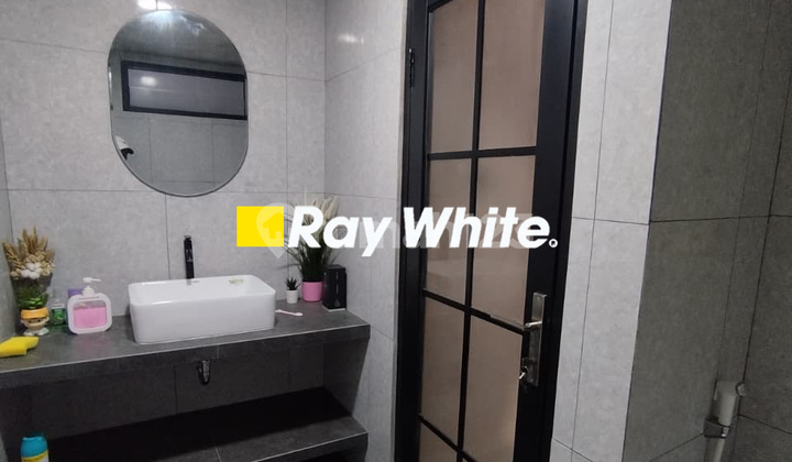 Dijual rumah komplek dki joglo jakarta barat 2