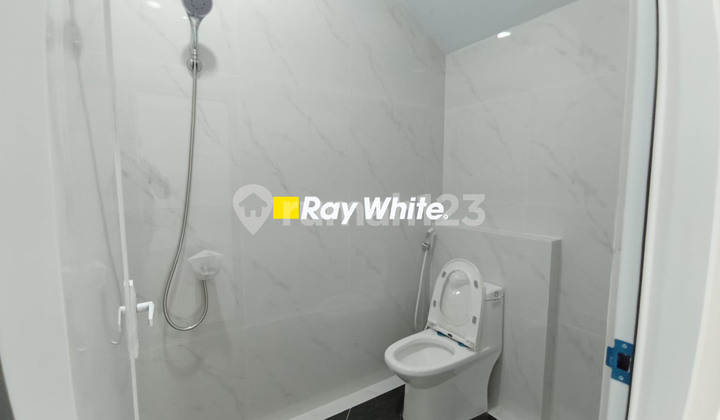 Dijual rumah brand new joglo jakarta barat dalam komplek 2