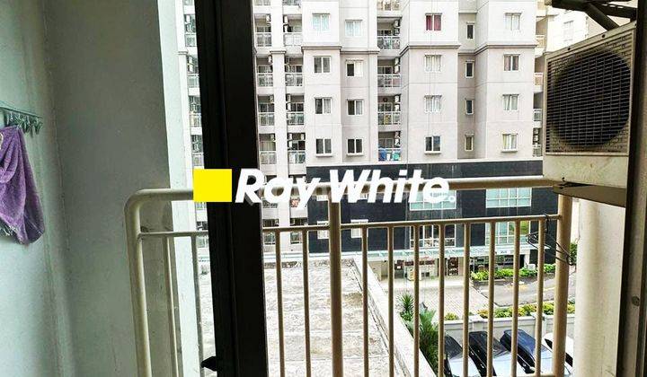 Dijual Apartemen Central Park, Tower Mediterania Tanjung Duren Jakarta Barat 1