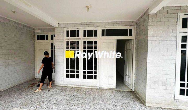 Dijual Rumah Taman Meruya Ilir, Kembangan Jakarta Barat 2