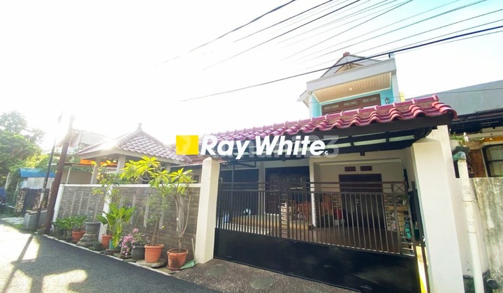 For Sale Dki Joglo Complex, Kembangan West Jakarta