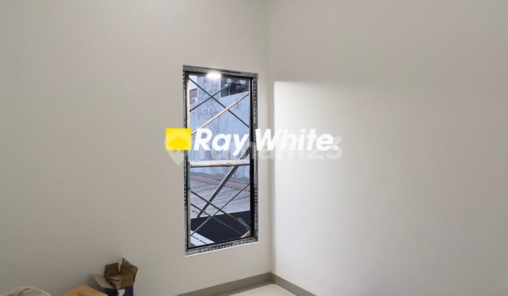 For Sale New House in South Meruya, Kembangan, West Jakarta 2