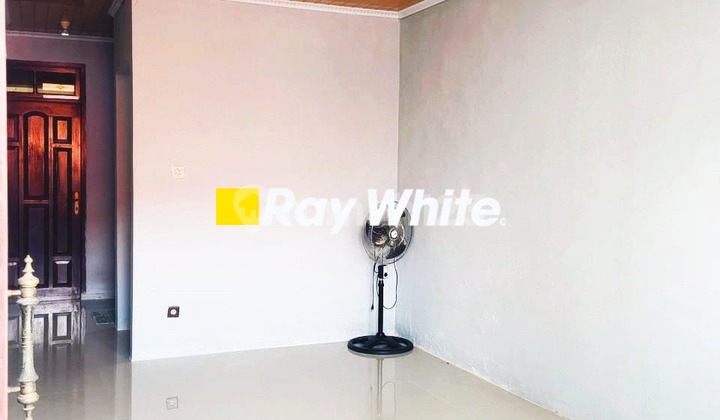 Dijual Komplek Dki Joglo, Kembangan Jakarta Barat 2