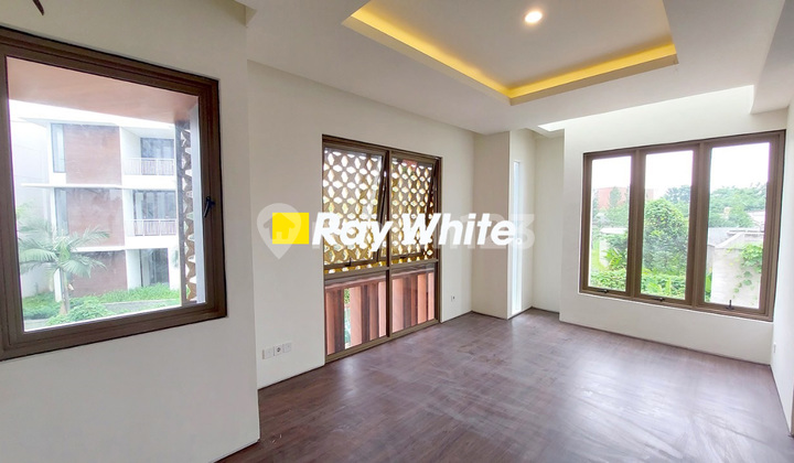 Dijual rumah puri 11, karang tengah tangerang banten 2