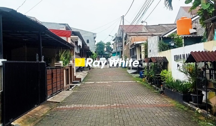 Dijual Rumah, Pondok Kacang, ciledug Tangerang Banten 