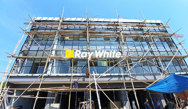 For sale and rent new shophouse H Mawi Parung Bogor, West Java 2