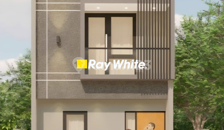 Dijual rumah kavling dki meruya, kembangan jakarta barat Dijual rumah kavling dki meruya, kembangan jakarta barat