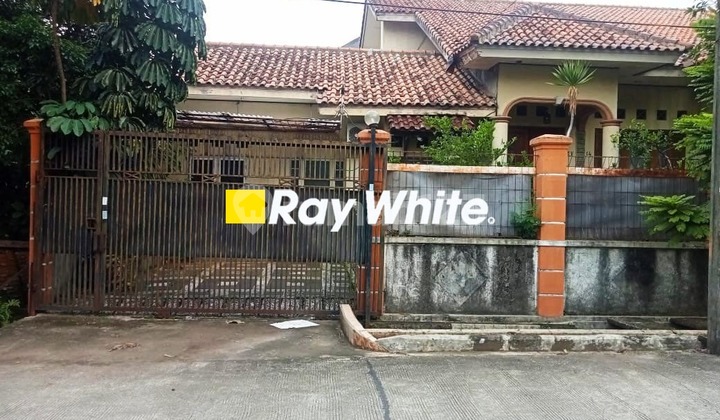 Dijual Rumah Karang Tengah Permai Tangerang Banten Dijual Rumah Karang Tengah Permai Tangerang Banten